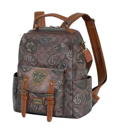 Harry Potter Pride Sac à dos Epic, Brun