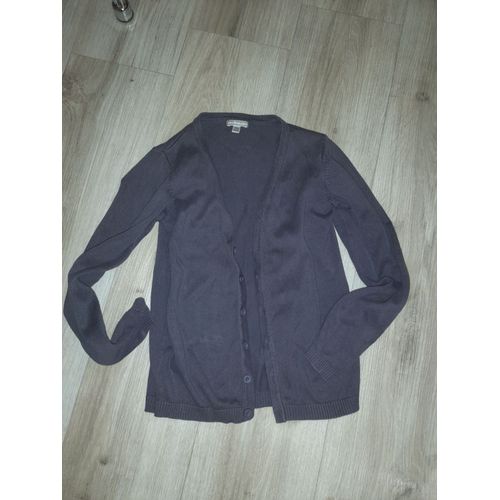 Gilet Fille Vertbaudet 10 Ans