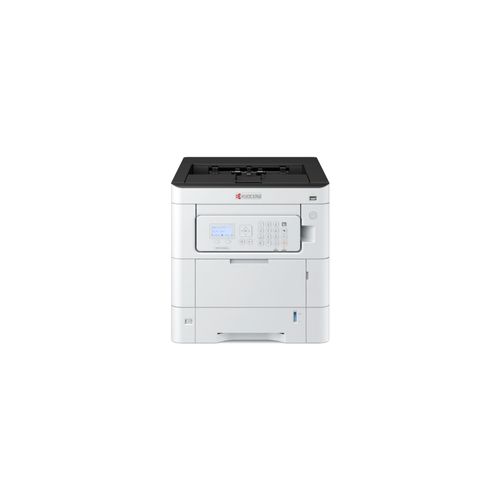 Kyocera ECOSYS PA3500cx - Imprimante - couleur - Recto-verso - laser - A4/Legal - 1200 x 1200 ppp - jusqu'à 35 ppm (mono) / jusqu'à 35 ppm (couleur) - capacité : 650 feuilles - USB 2.0, Gigabit...