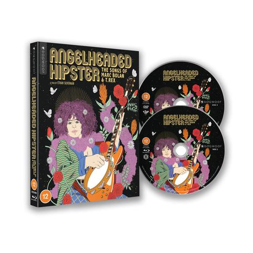 Angelheaded Hipster: The Songs Of Marc Bolan & T.Rex (Collector's Edition)