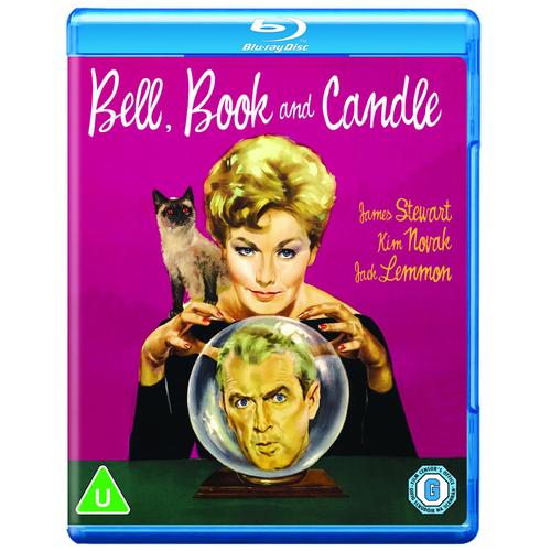 Bell Book And Candle [Blu-Ray]