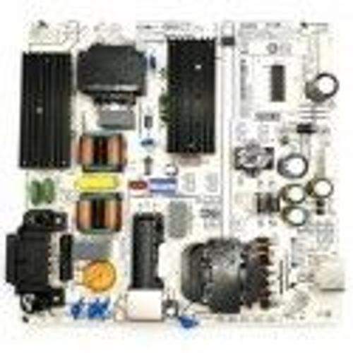 PSU alimentation TV XIAOMI L55M5-5ASP SHG6504B01-101HA 81-PBE060-H4B01A REV:0.2