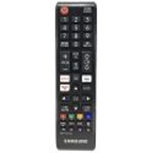 Tele-commande Remote control TV SAMSUNG BN59-01315b smartTV Netflix Amazon Rakuten ORIGINAL