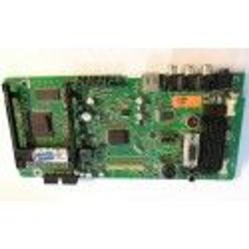 Motherboard TV Hitachi L22DP04UH 17MB46-2-110110 10068934 22 inch