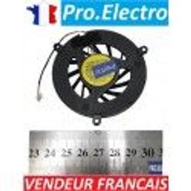 Ventilateur Msi Ge60 pas cher - Achat neuf et occasion