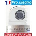 Ventilateur fan CPU 2-PIN HP Compaq NC6400 DFB451205M10T X51L-AP050C AP173D AP184C