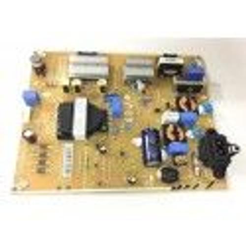 PSU alimentation TV LGP49DJ-17U1 LG 49UJ630V 49UK6400 EAX67189201 EAY64511101