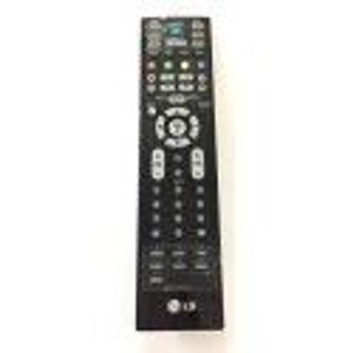 Tele-commande Remote pour TV LG HR-A602