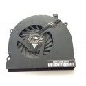 Ventilateur fan laptop portable Macbook A1278 A1286 2009 KSB0505HB 8F36