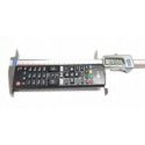 Tele-commande Remote TV LG AKB75095308 smartTV netflix amazon button