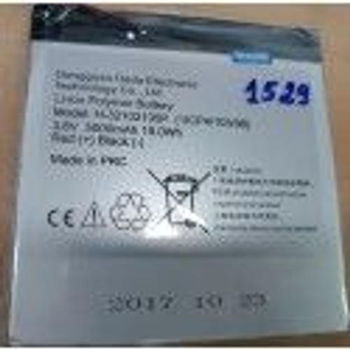 Batterie battery tablette Archos compatible H-32102105P 1ICP4/103/98