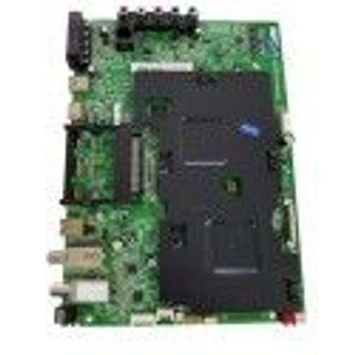 Motherboard TV JVC LT-55HW77U 40-NT67ES-MAC4HG 08-NT67006-MA200AA