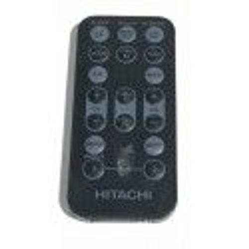 Tele-commande Remote pour HITACHI (voir photo)