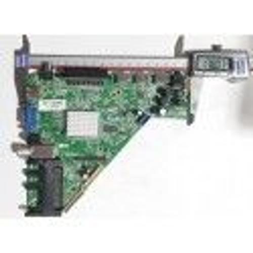 Motherboard TV LISTO 48DLEDUSB-349 CV9202H-S -10 130121