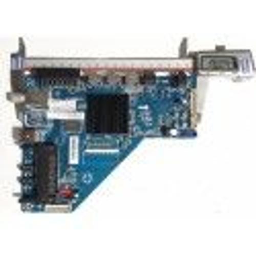 Motherboard TV Polaroid TFL55UHDPR002 CV3686H-A TFT217435-5