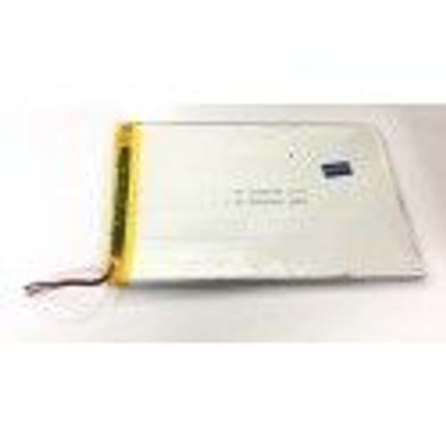 Battery tablette 5000mAh 3.7V Polaroid MID1047PXE MID1048PXE