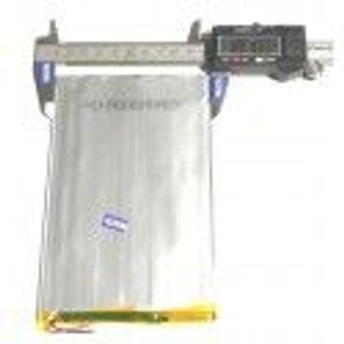 batterie tablette mpman MPDC1006 30100160 PL30100160 (153x101mm)