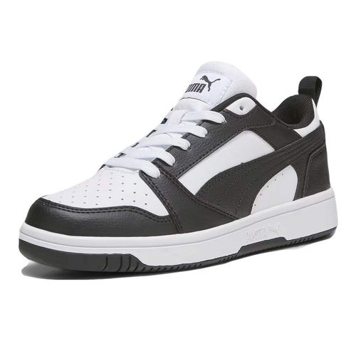 Chaussures Rebound V6 393833s01 Noir