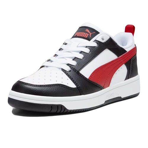 Chaussures Rebound V6 393833s04 Bleu