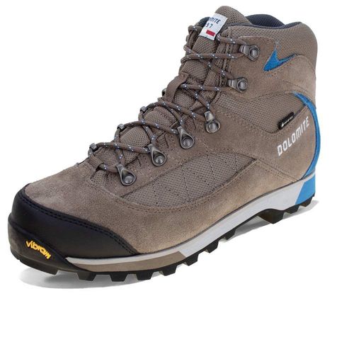 Bottes De Randonnée Zernez Gtx 248115s143 Marron