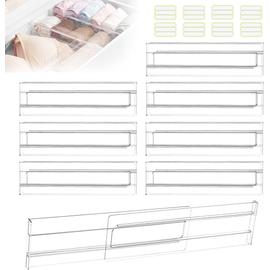 FANTESI Lot de 6 rouleaux de colle double face pour rouleau de colle avec  ruban PET