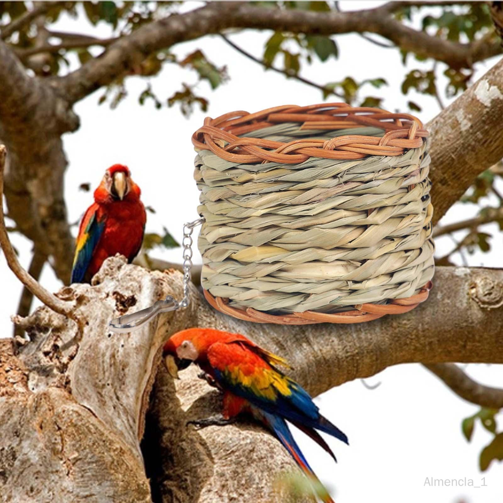 Cabane À Oiseaux De Poche Pour Colibris, Pour , , Extérieur Et