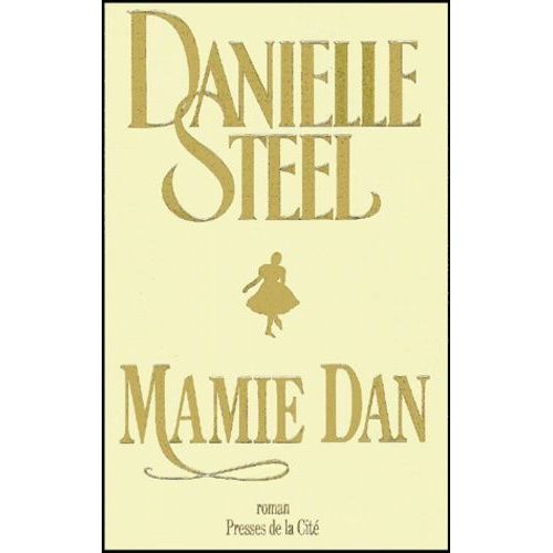 Mamie Dan