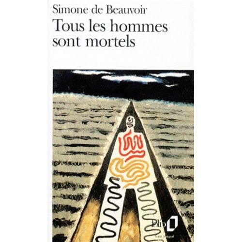 Tous Les Hommes Sont Mortels