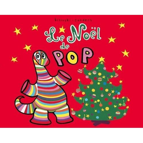 Pop - Le Noël De Pop