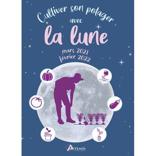 Cultiver Son Potager Avec La Lune