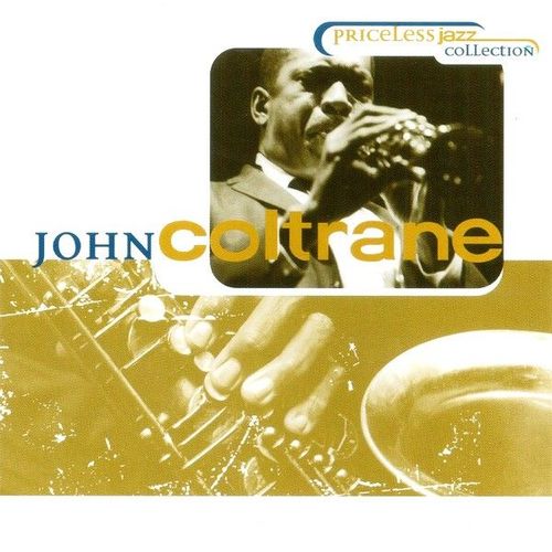 John Coltrane - Priceless Jazz Collection