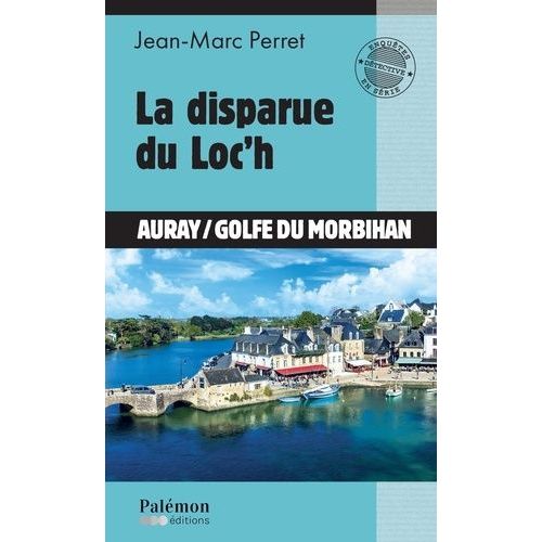 La Disparue Du Loc'h