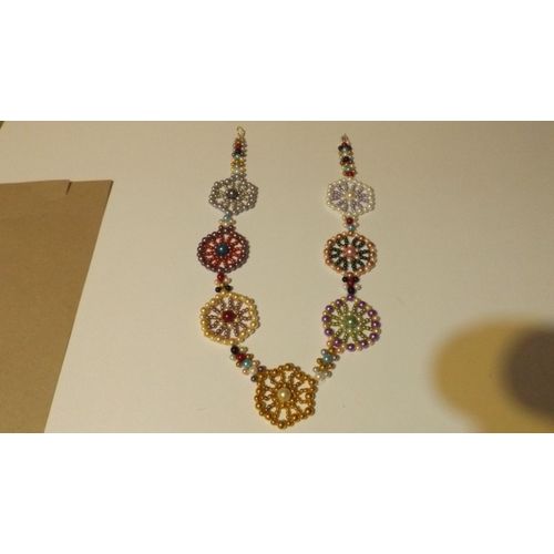 Collier Sautoir