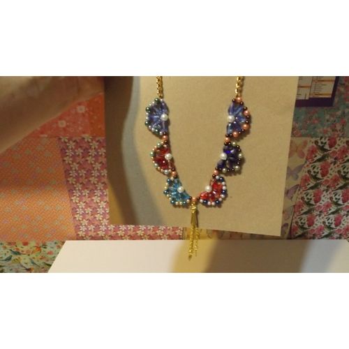 Collier Sautoir
