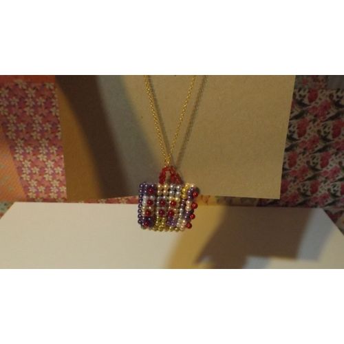 Collier Sautoir