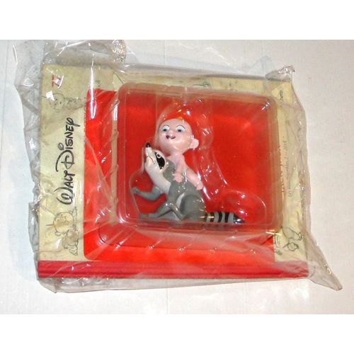 figurine jack jack les indestructibles 2 + le livre histoire et secrets du film N°77 disney hachette