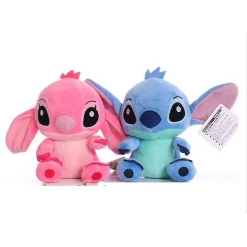 Lilo &amp; Stitch peluche ! Peluches Stitch 20 Cm