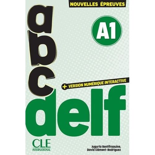 Abc Delf A1