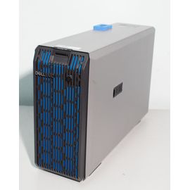 Serveur Dell PowerEdge T350 Intel Xeon E-2314 - 2.8 Ghz - Ram 16 Go - SSD 600 Go
