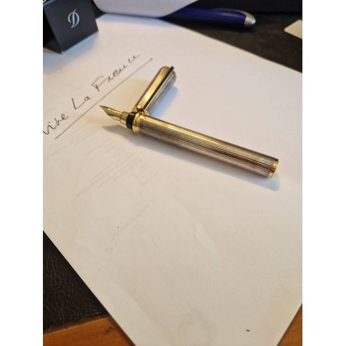 Stylo Plume Montparnasse
