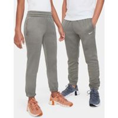 Pantalon D'hiver Nike Therma-Fit Pour Ado - Vert
