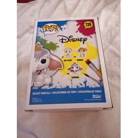 Funko Pop Disney Dumbo Diy 729