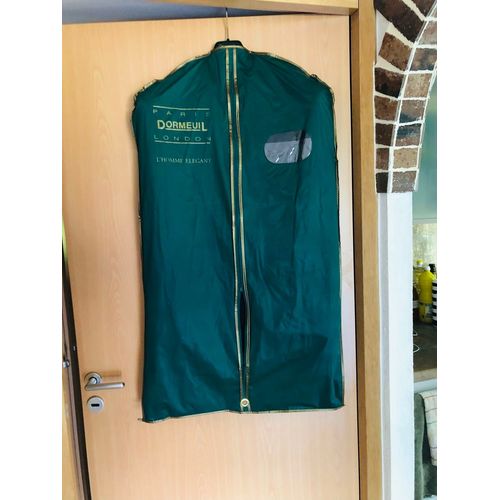 Veste Blazer Homme Dormeuil 