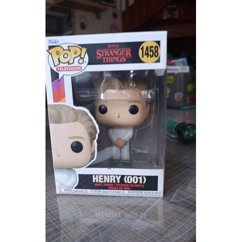 Vente Figurine Pop