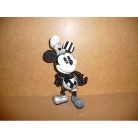 Figurine Mickey. Collection Disney Britto 2014.