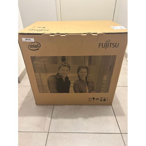 PC Gamer Intel Core i5 - Ram 8 Go - DD 256 Go