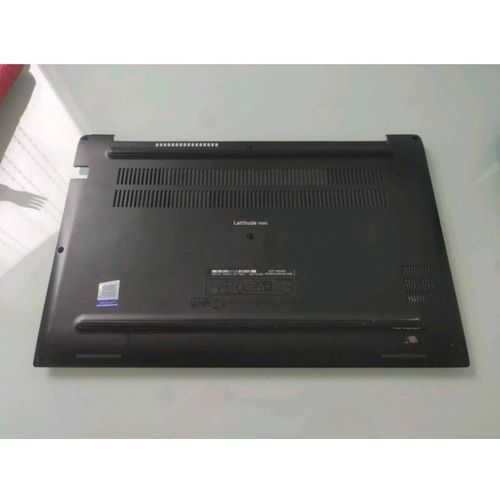 Capot Inférieur De Pc Portable Dell Latitude 7490.