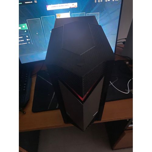 PC Gamer Intel Core i5-13400F - Ram 8 Go - DD 512 Go