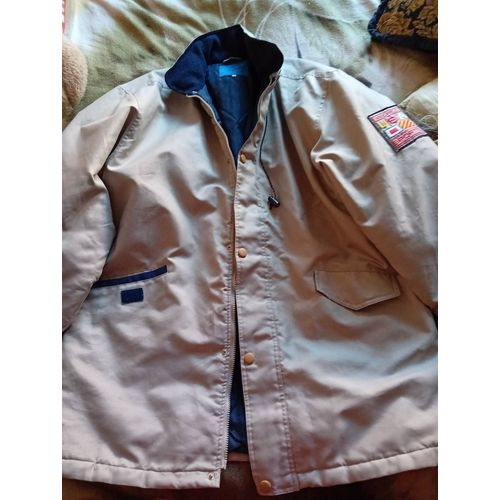 Parka Demi Saison