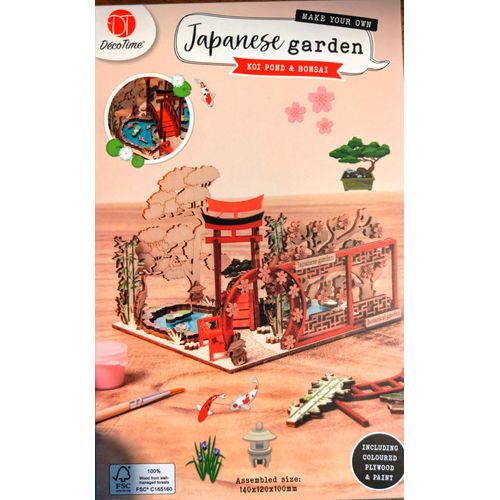 Japanese Garden